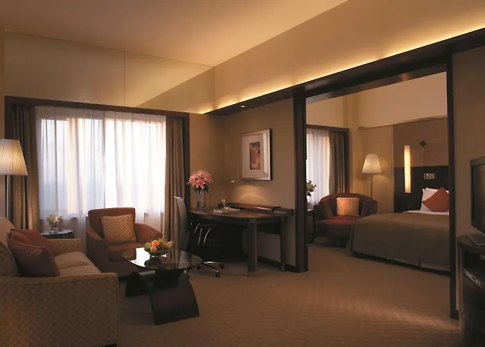 Shangri-La Harbin