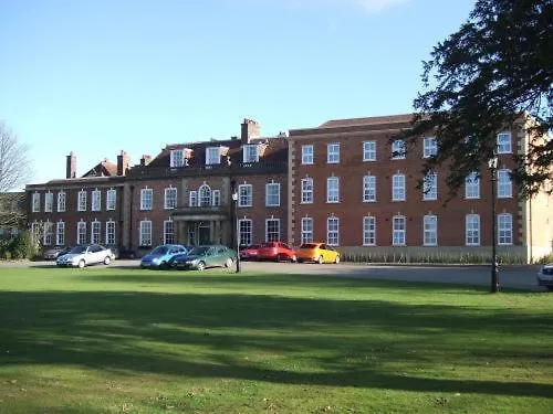 The Bannatyne Spa Hotel Hastings