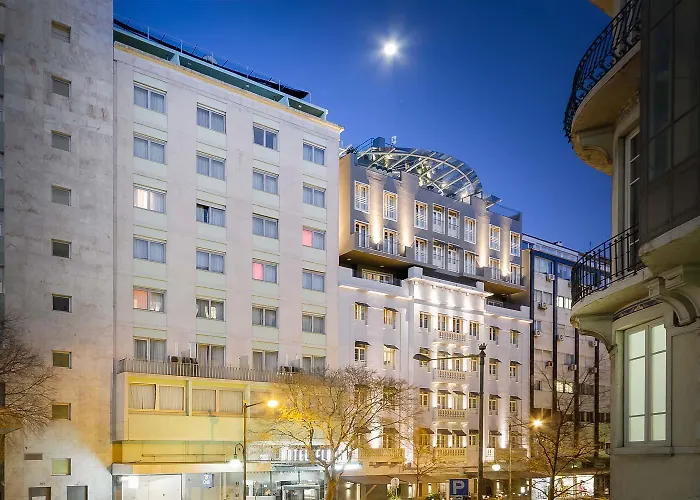Hotel Florida Lisboa