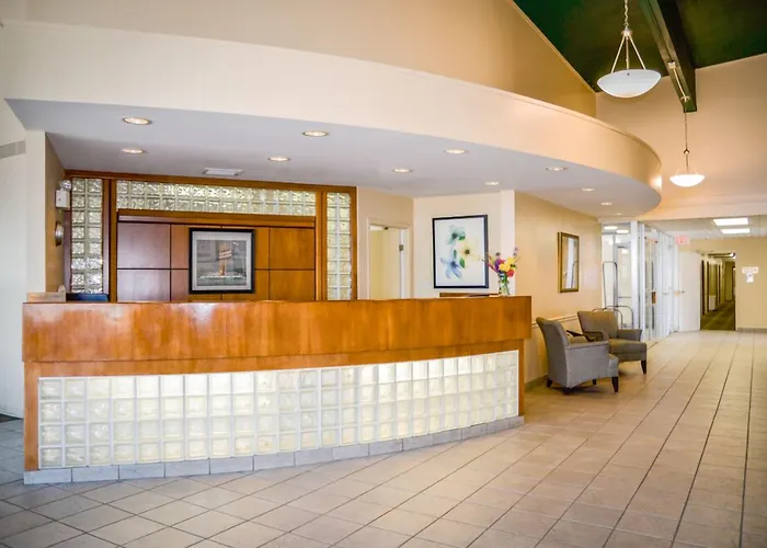 Coronet Hotel Prince Albert
