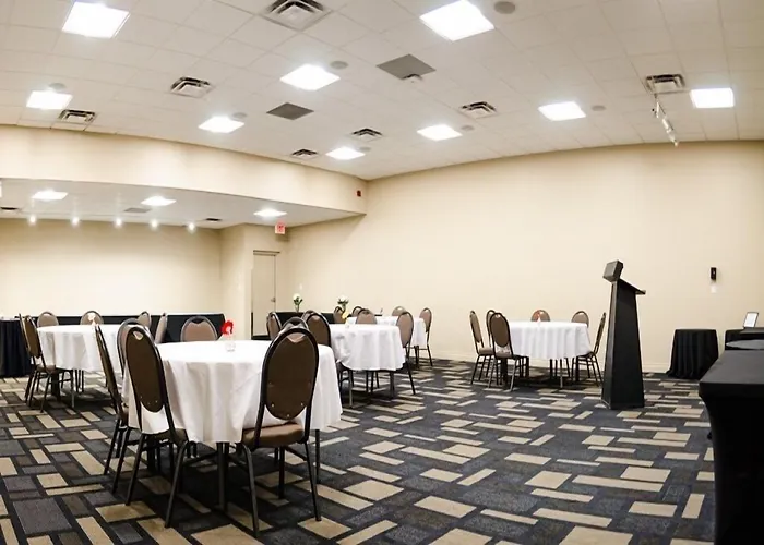 Coronet Hotel Prince Albert