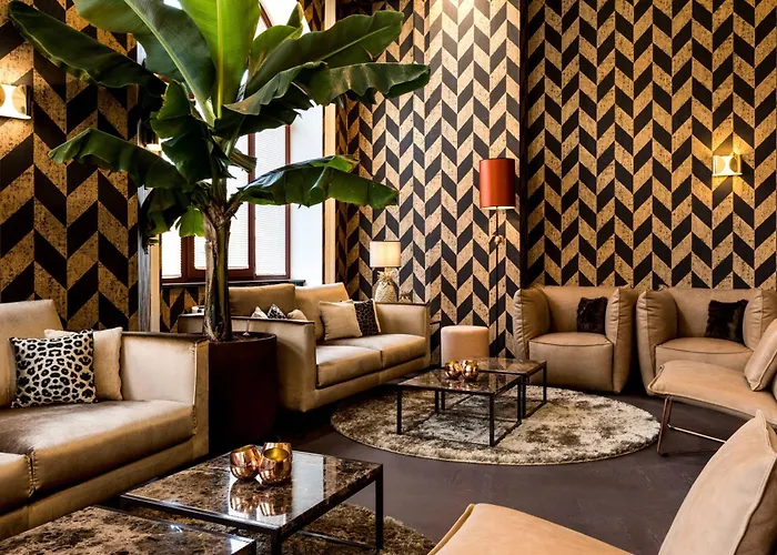Ac Hotel By Marriott Mayence