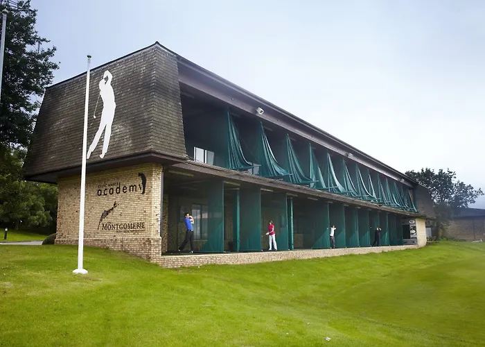 The Celtic Manor Resort Newport 
