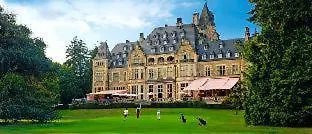 Schlosshotel Kronberg - Hotel Frankfurt