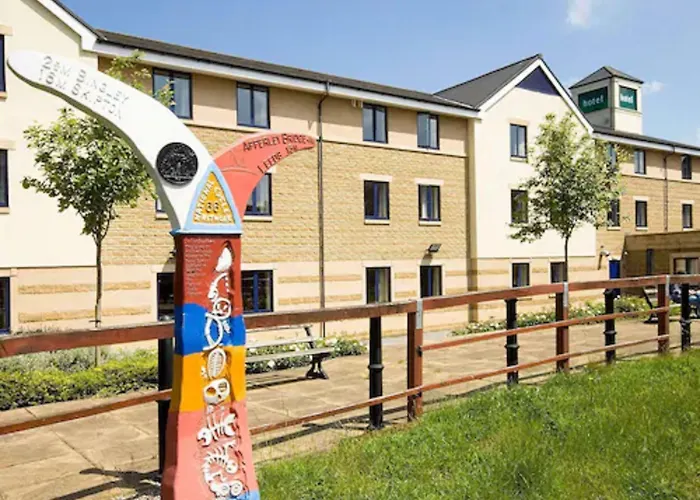 Ibis Bradford Shipley Hotel