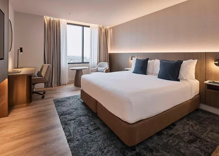 Rydges North Sydney Hotel