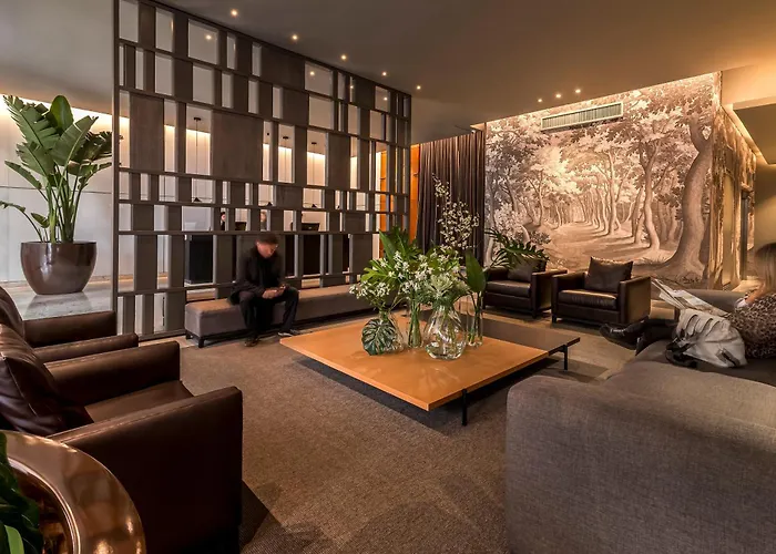 Broadway Hotel & Suites Buenos Aires