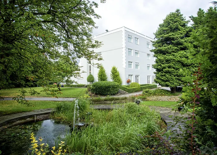 Manchester Airport Stanley Hotel By Belvilla Handforth