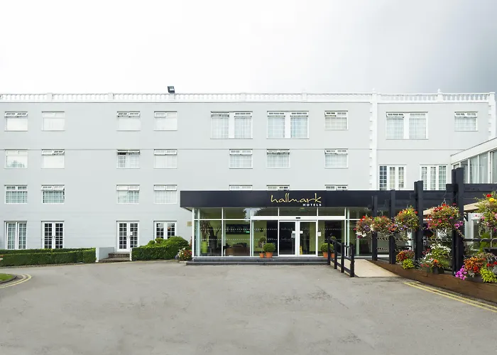 Manchester Airport Stanley Hotel By Belvilla Handforth