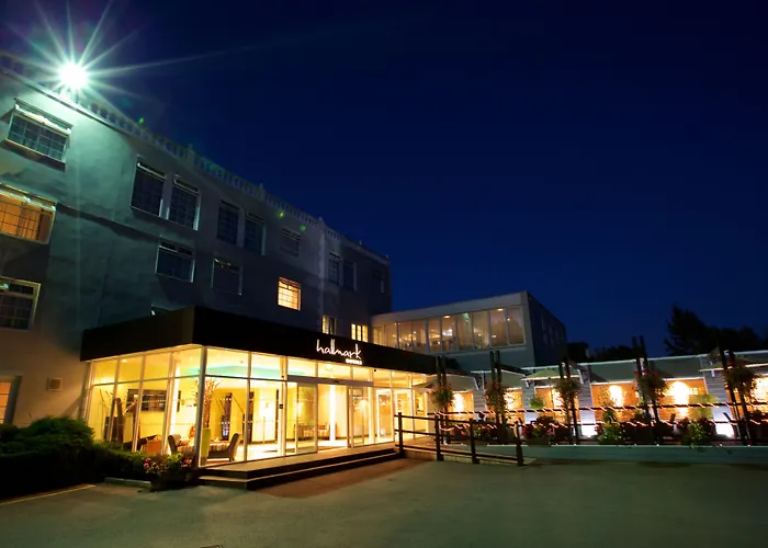Manchester Airport Stanley Hotel By Belvilla Handforth