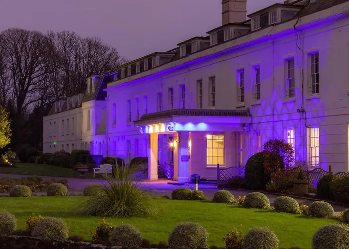 Avisford Park Hotel Arundel