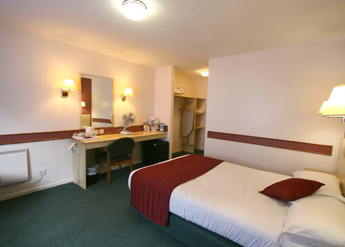 Days Inn Bradford M62 Cleckheaton