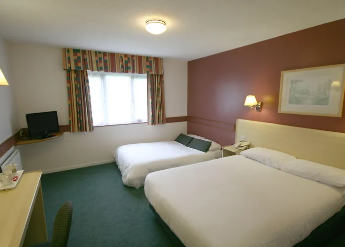 Days Inn Bradford M62 Cleckheaton