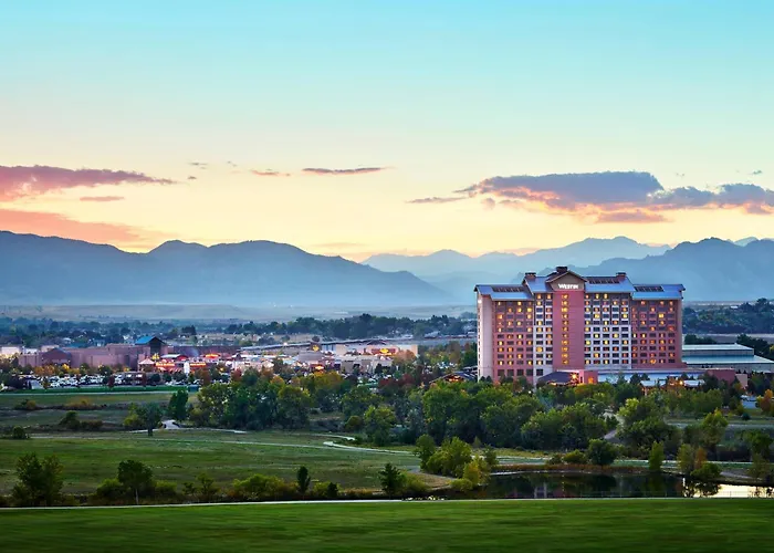 The Westin Westminster Hotel