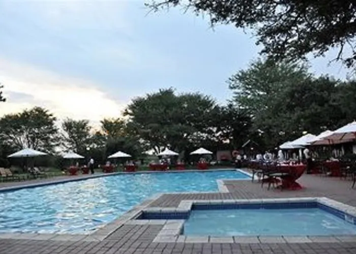 Peermont Walmont At The Grand Palm, Gaborone Hotel