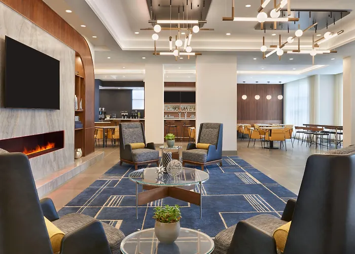 Courtyard By Marriott Kitchener Hotel
