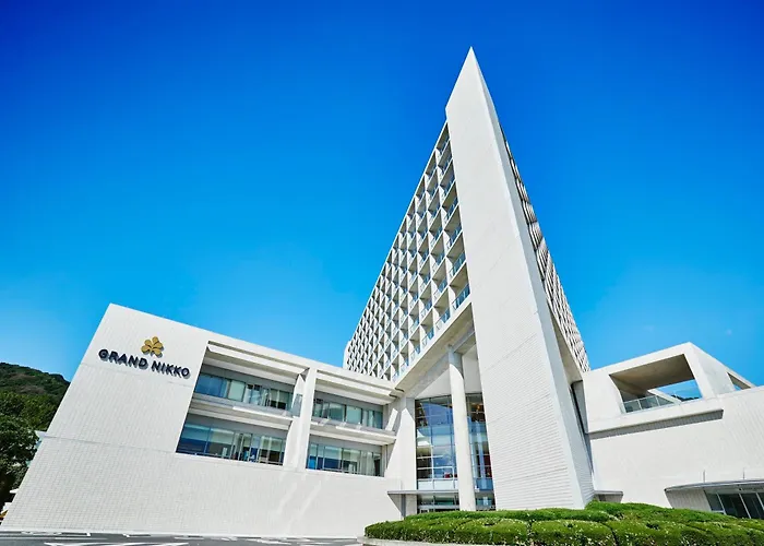 Grand Nikko Awaji Hotel