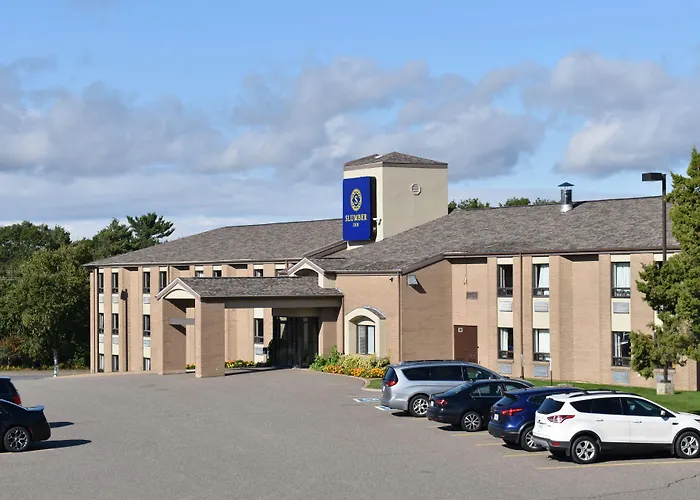 Slumber Inn New Minas