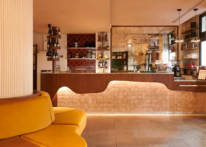 Kraft Hotel París