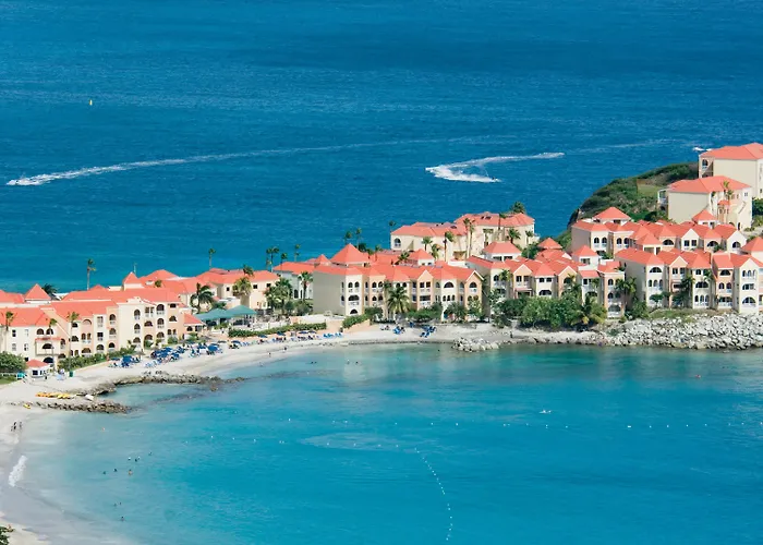 Divi Little Bay Beach Resort Philipsburg 