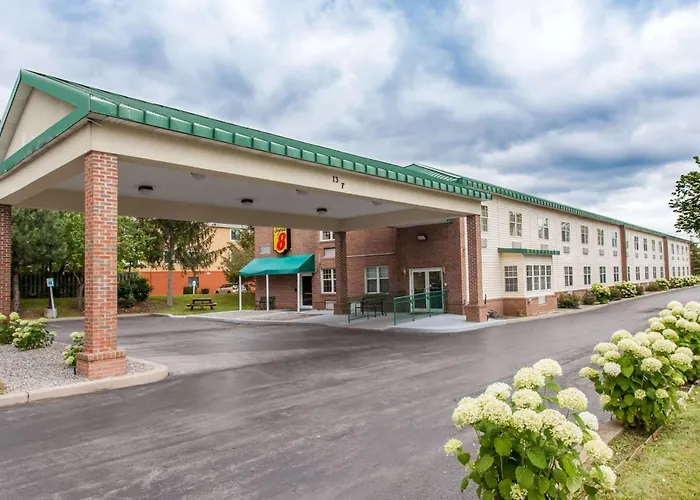 Syracuse Inn East Syracuse
