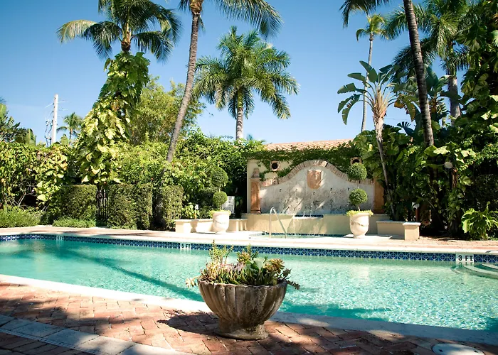 Hotel Escalante North North Naples
