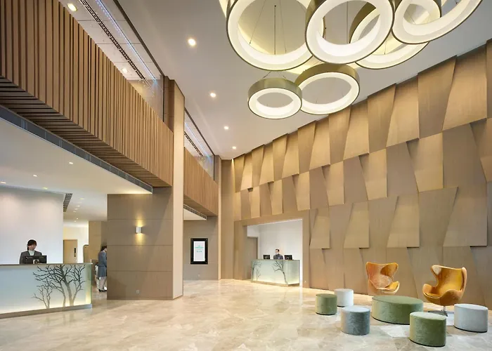 The Harbourview - Chinese Ymca Of Hong Kong Hotel