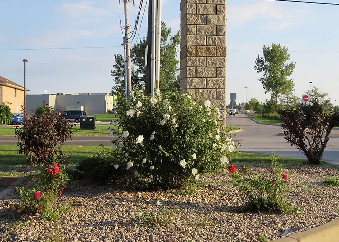 Lexington Inn & Suites-Windsor