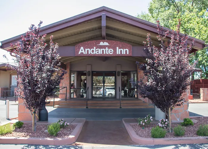Aiden By Best Western Sedona