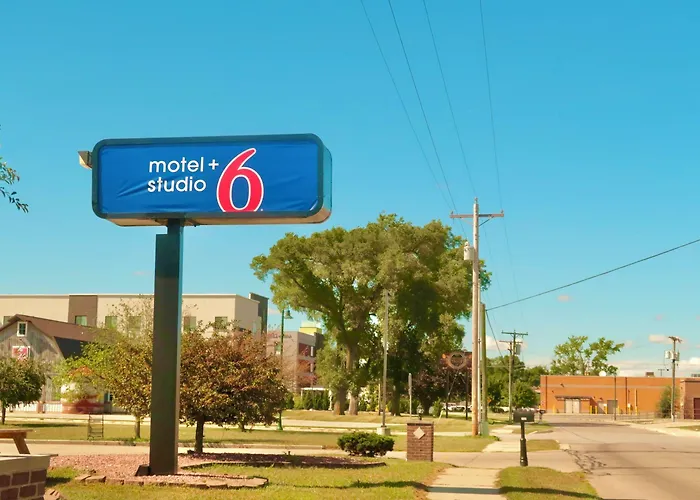 Motel 6 Elkhart, In