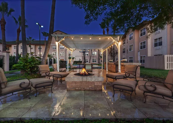 Homewood Suites By Hilton Brownsville