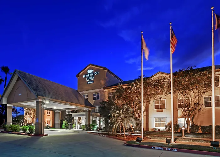 Homewood Suites By Hilton Brownsville