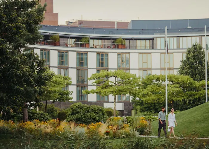 The Ritz-Carlton, Wolfsburg Hotel