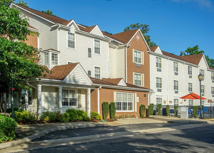 Extended Stay America Suites - Atlanta - Northlake Tucker