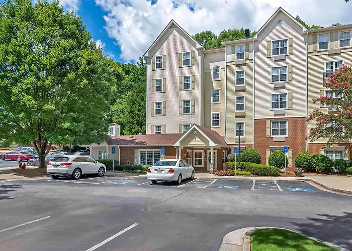 Extended Stay America Suites - Atlanta - Northlake Tucker