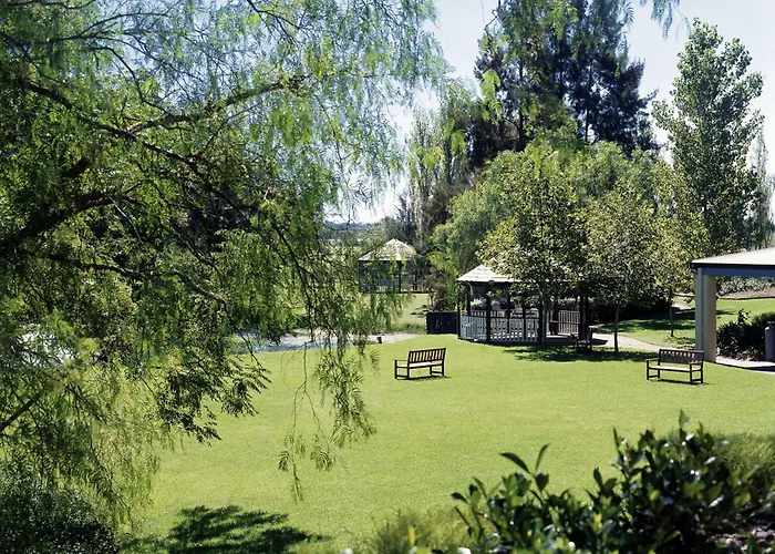 Crowne Plaza Hawkesbury Valley By Ihg Windsor
