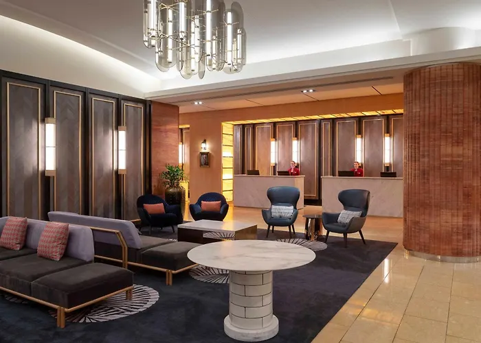 Amora Hotel Jamison Cité de Sydney