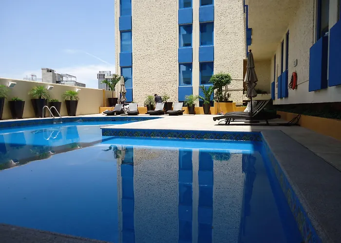 Aranzazu Centro Historico Hotel Guadalajara