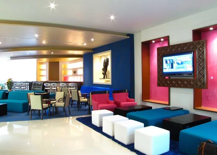 Aranzazu Centro Historico Hotel Guadalajara