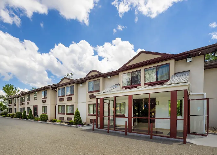 Fairbridge Inn Express Nyack