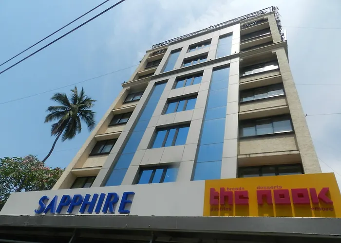 Regenta Place The Emerald Mumbai 