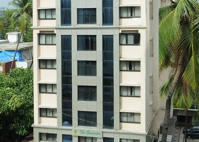 Regenta Place The Emerald Mumbai 