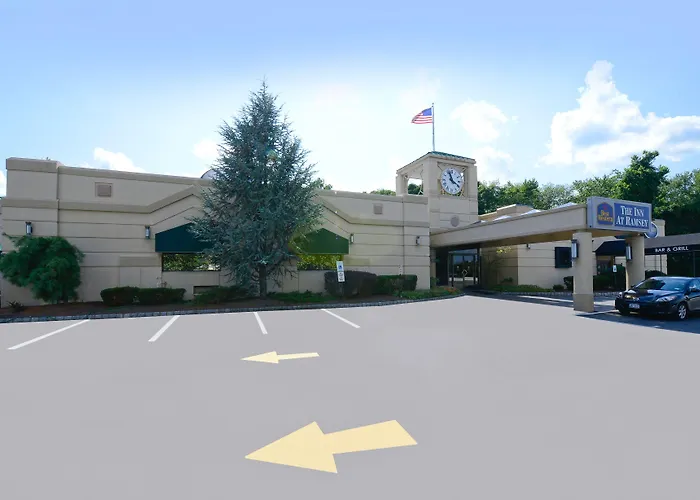 Best Western The Inn At Ramsey-Mahwah
