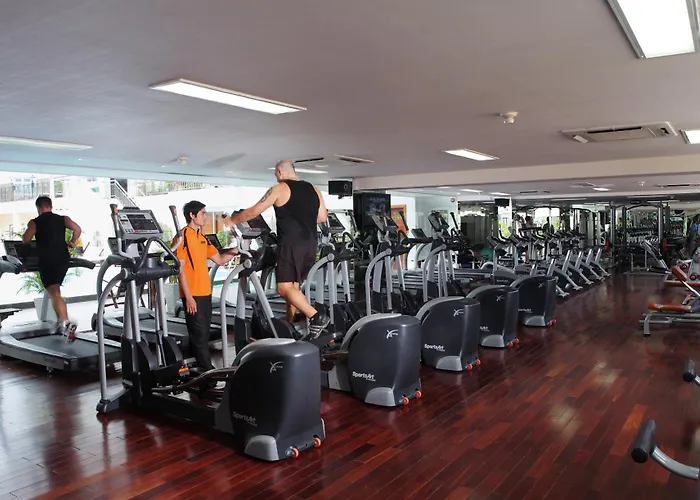 Rex Hotel Ho-Chi-Minh-Stadt