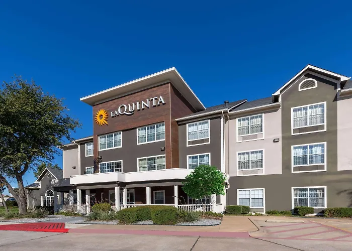 La Quinta By Wyndham Rockwall