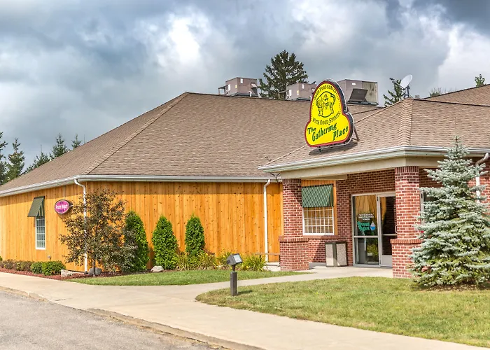 Ameriway Inn And Suites Bad Axe