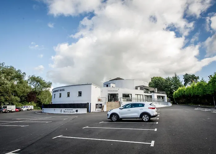 Waterfoot Hotel Londonderry