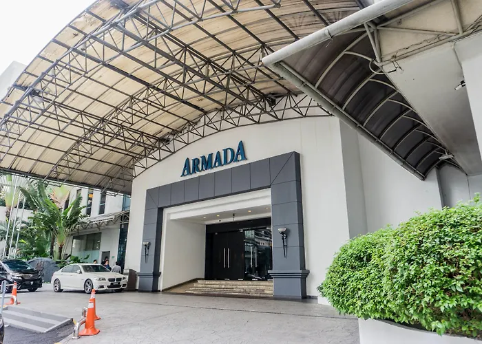 Hotel Armada Petaling Jaya