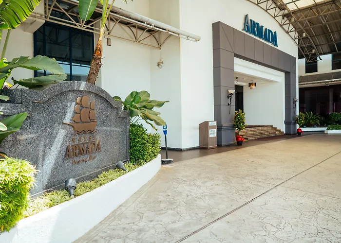 Hotel Armada Petaling Jaya