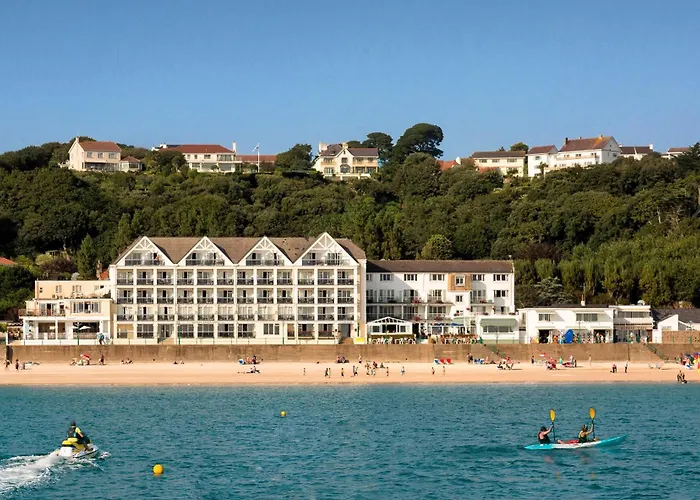 Golden Sands St Brelade